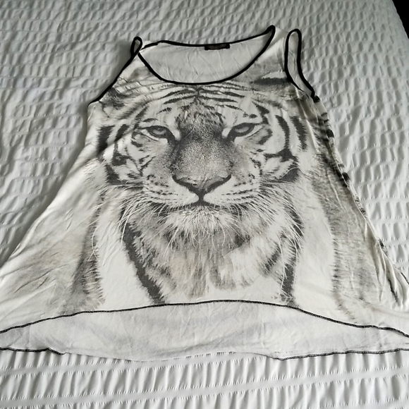 S/M - Tank top - Picture 1 of 5